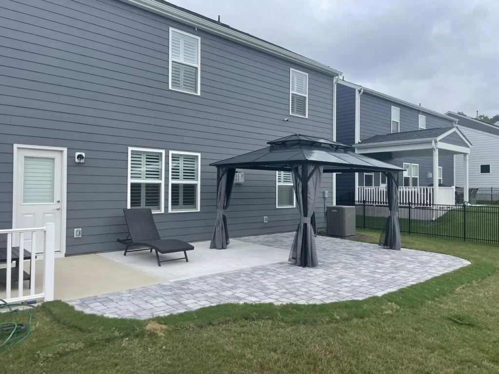 Affordable Outdoor Living Services in Pleasanton, CA