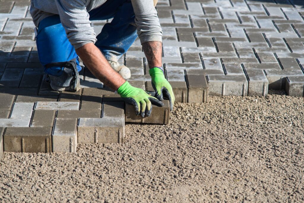 Best Pavers Services in Campbell, CA Near Me