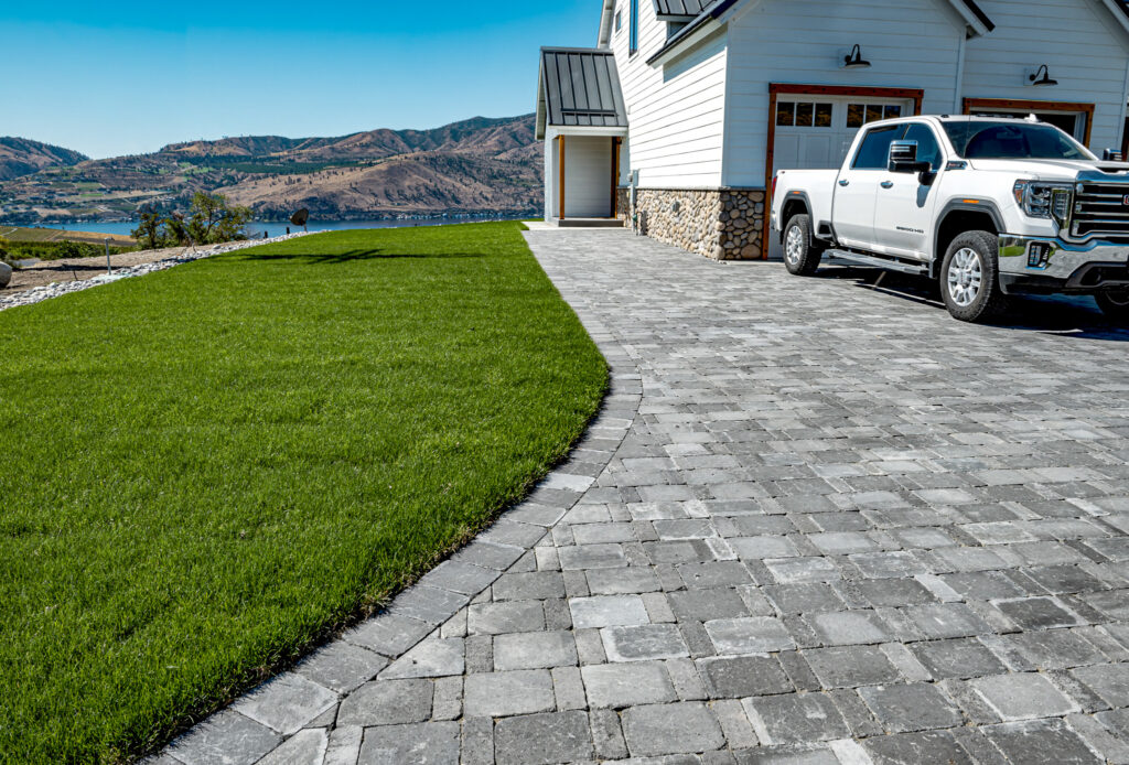 Driveway Pavers
