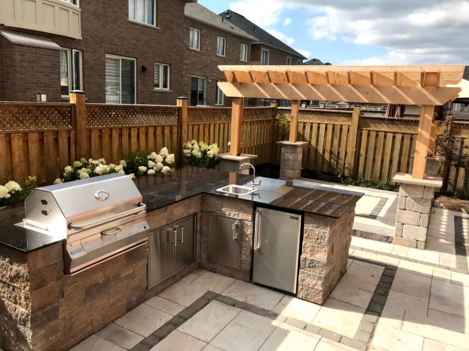 Best Outdoor Living in Burlingame, CA Near Me