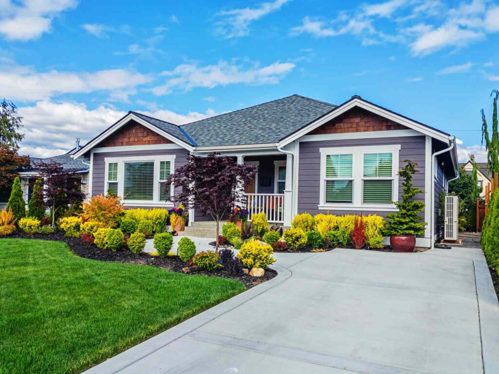 Custom Driveway Installation Alameda CA