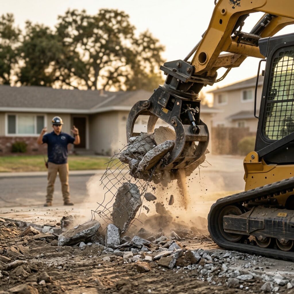 Custom Driveway Installation Los Gatos CA
