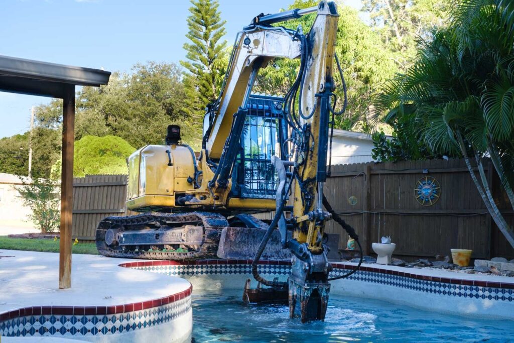 land-clearing-bobcat-services-Mountain-View-CA