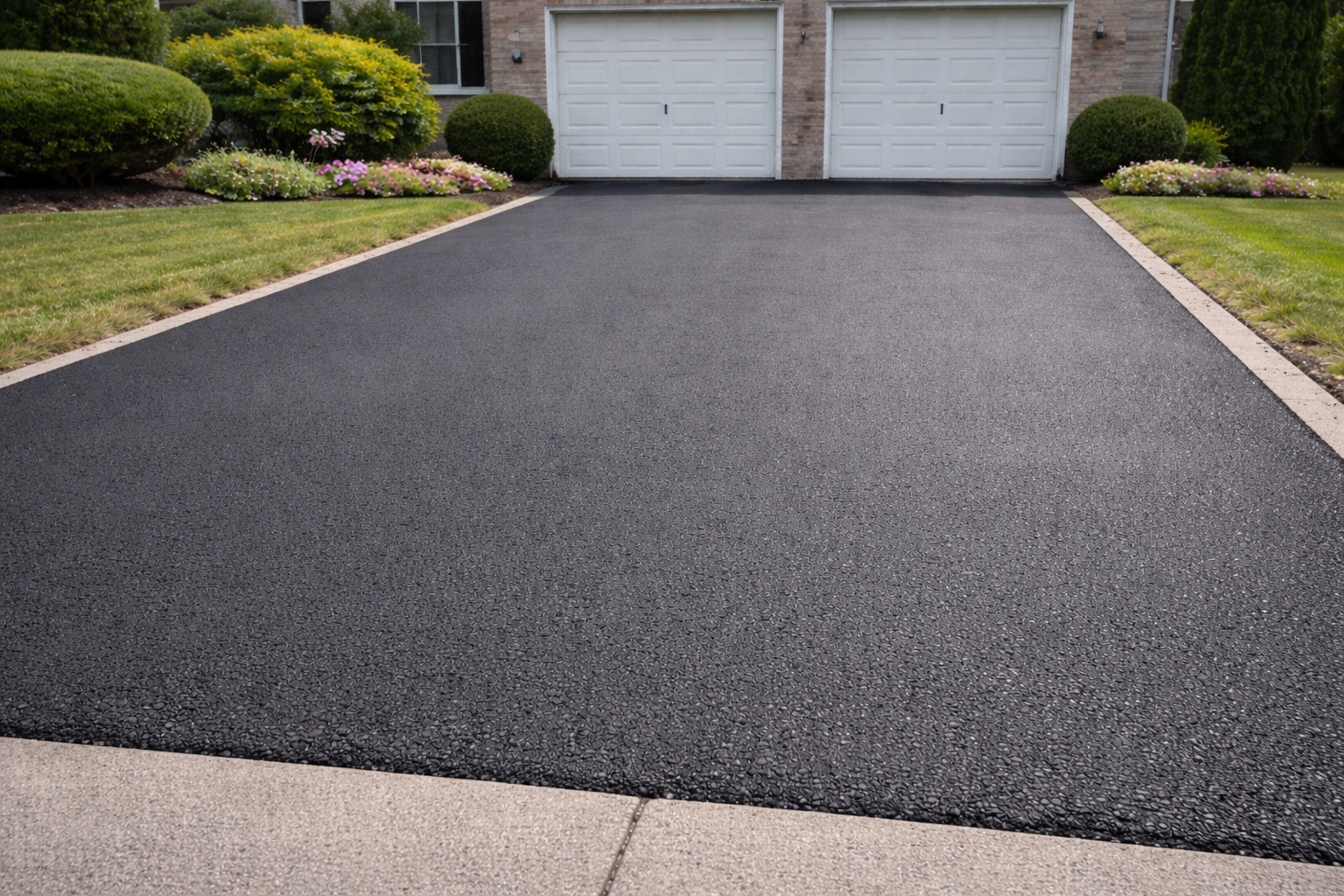 Yard drainage system installation in the Bay Area
